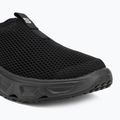Salomon Reelax Slide 6.0 Damen Flip-Flops schwarz/legiert 7