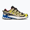 Laufschuhe Herren Salomon XA Pro 3D V9 GTX black/butter /lapis 2