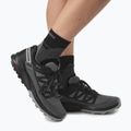 Salomon Outrise GTX Damen-Trekkingstiefel schwarz L47142600 17