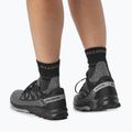Salomon Outrise GTX Damen-Trekkingstiefel schwarz L47142600 18