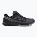 Salomon Outrise GTX Damen-Trekkingstiefel schwarz L47142600 2