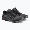 Salomon Outrise GTX Damen-Trekkingstiefel schwarz L47142600 4