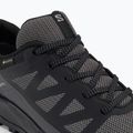 Salomon Outrise GTX Damen-Trekkingstiefel schwarz L47142600 9