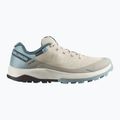 Damen-Trekkingstiefel Salomon Outrise GTX beige L47142700 12