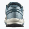 Damen-Trekkingstiefel Salomon Outrise GTX beige L47142700 14