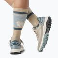 Damen-Trekkingstiefel Salomon Outrise GTX beige L47142700 18