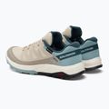 Damen-Trekkingstiefel Salomon Outrise GTX beige L47142700 3