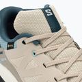 Damen-Trekkingstiefel Salomon Outrise GTX beige L47142700 9