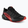 Salomon Sense Ride 5 Herren Laufschuhe schwarz L47214300