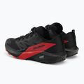 Salomon Sense Ride 5 Herren Laufschuhe schwarz L47214300 4