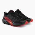 Salomon Sense Ride 5 Herren Laufschuhe schwarz L47214300 5