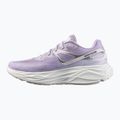 Damen Laufschuhe Salomon Aero Glide orchid bloom/cradle pink/white 12
