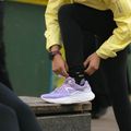 Damen Laufschuhe Salomon Aero Glide orchid bloom/cradle pink/white 14