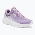 Damen Laufschuhe Salomon Aero Glide orchid bloom/cradle pink/white