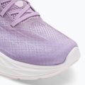 Damen Laufschuhe Salomon Aero Glide orchid bloom/cradle pink/white 7