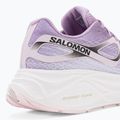 Damen Laufschuhe Salomon Aero Glide orchid bloom/cradle pink/white 9