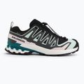 Laufschuhe Damen Salomon XA Pro 3D V9 GTX black/bleached aqua/harbor blue 2
