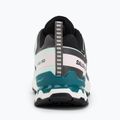 Laufschuhe Damen Salomon XA Pro 3D V9 GTX black/bleached aqua/harbor blue 6