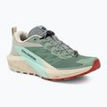 Salomon Sense Ride 5 Lily Pad/Rainy Day/Bleached Aqua Damen Laufschuhe L47212300