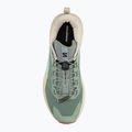 Salomon Sense Ride 5 Lily Pad/Rainy Day/Bleached Aqua Damen Laufschuhe L47212300 8
