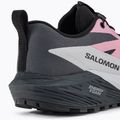 Salomon Sense Ride 5 Damen Laufschuhe navy blau und schwarz L47147000 12