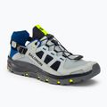 Salomon Techamphibian 5 Herren Wasserschuhe hellgrau L47113800