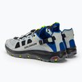 Salomon Techamphibian 5 Herren Wasserschuhe hellgrau L47113800 3