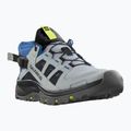 Salomon Techamphibian 5 Herren Wasserschuhe hellgrau L47113800 11