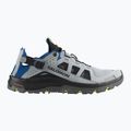 Salomon Techamphibian 5 Herren Wasserschuhe hellgrau L47113800 12