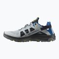 Salomon Techamphibian 5 Herren Wasserschuhe hellgrau L47113800 13