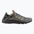 Salomon Techamphibian 5 dunkelgrau Herren Wasserschuhe L47114900 12