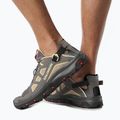 Salomon Techamphibian 5 dunkelgrau Herren Wasserschuhe L47114900 18