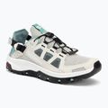 Salomon Techamphibian 5 Damen Wasserschuhe grau L47117100