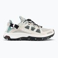 Salomon Techamphibian 5 Damen Wasserschuhe grau L47117100 2