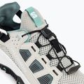 Salomon Techamphibian 5 Damen Wasserschuhe grau L47117100 8