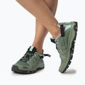 Salomon Techamphibian 5 Lorbeerkranz/Arktiseis/Marineblau Damen Wasserschuhe 3