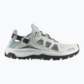 Salomon Techamphibian 5 Damen Wasserschuhe grau L47117100 11