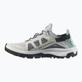 Salomon Techamphibian 5 Damen Wasserschuhe grau L47117100 12