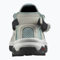 Salomon Techamphibian 5 Damen Wasserschuhe grau L47117100 13