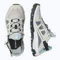Salomon Techamphibian 5 Damen Wasserschuhe grau L47117100 14