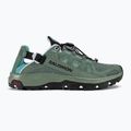 Salomon Techamphibian 5 Lorbeerkranz/Arktiseis/Marineblau Damen Wasserschuhe 2
