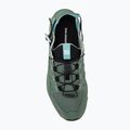 Salomon Techamphibian 5 Lorbeerkranz/Arktiseis/Marineblau Damen Wasserschuhe 8