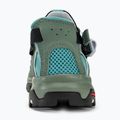 Salomon Techamphibian 5 Lorbeerkranz/Arktiseis/Marineblau Damen Wasserschuhe 9