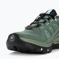 Salomon Techamphibian 5 Lorbeerkranz/Arktiseis/Marineblau Damen Wasserschuhe 10