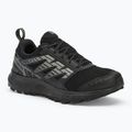 Laufschuhe Herren Salomon Wander black/pewter/frost gray