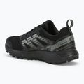 Laufschuhe Herren Salomon Wander black/pewter/frost gray 3