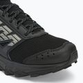 Laufschuhe Herren Salomon Wander black/pewter/frost gray 7