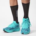 Socken Salomon 365 Crew black/ white 2