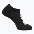 Socken Salomon Everyday Low 3 pary black/black/black 2