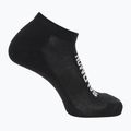 Socken Salomon Everyday Low 3 pary black/white/med grey 4